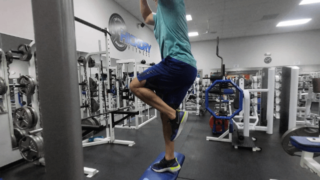 Image 3 from Hickory Fitness partner gallery