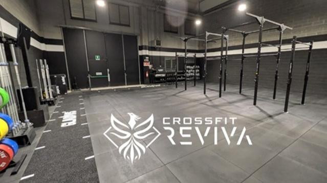 Immagine 3 dalla galleria del partner CrossFit Reviva