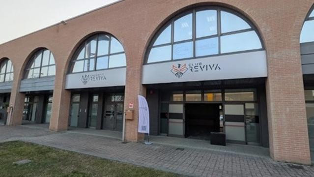 Immagine 2 dalla galleria del partner CrossFit Reviva