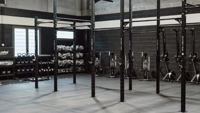 Immagine 1 dalla galleria del partner CrossFit Reviva