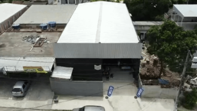 Imagem 2 da galeria do parceiro Centro de Treinamento Elos