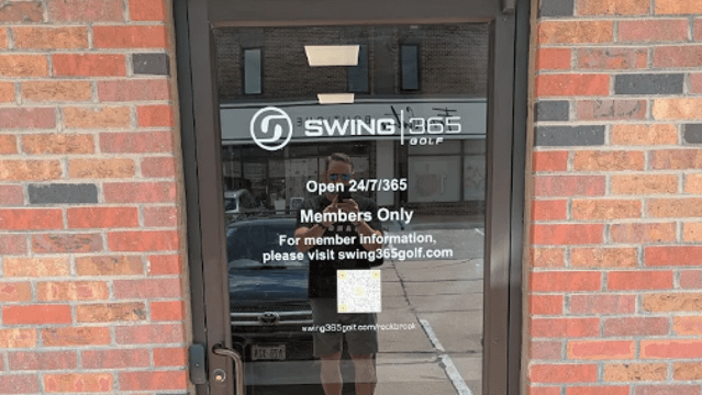 Image 2 from Swing365 - Rockbrook partner gallery