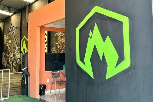 Imagem 3 da galeria do parceiro Ignos Cross