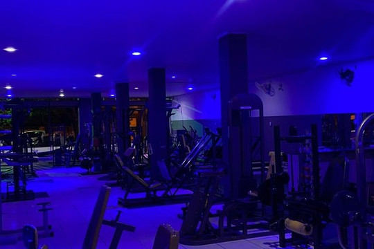 Imagem 3 da galeria do parceiro Academia Xtreme Guarus