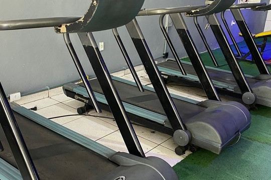 Imagem 1 da galeria do parceiro Academia Xtreme Guarus