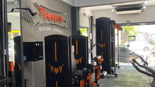 Imagem 1 da galeria do parceiro Studio Family