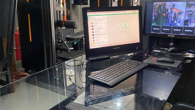 Imagem 3 da galeria do parceiro Studio Family