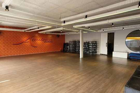 Imagem 3 da galeria do parceiro Academia Aquarios