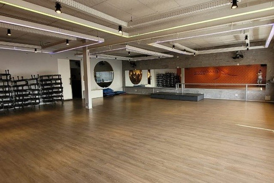 Imagem 2 da galeria do parceiro Academia Aquarios