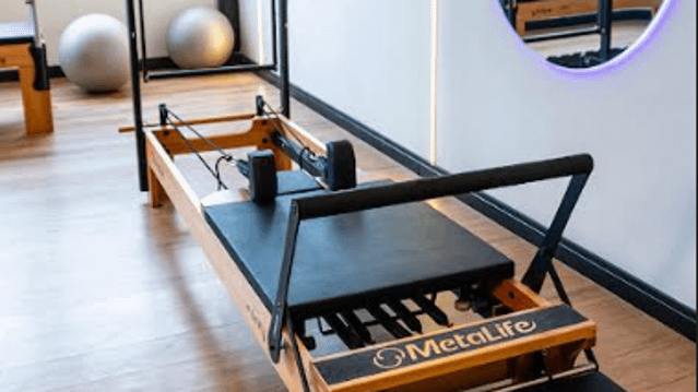 Imagem 2 da galeria do parceiro Inspire Pilates Mooca