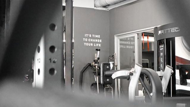 Imagem 3 da galeria do parceiro Fitness Factory Espinho