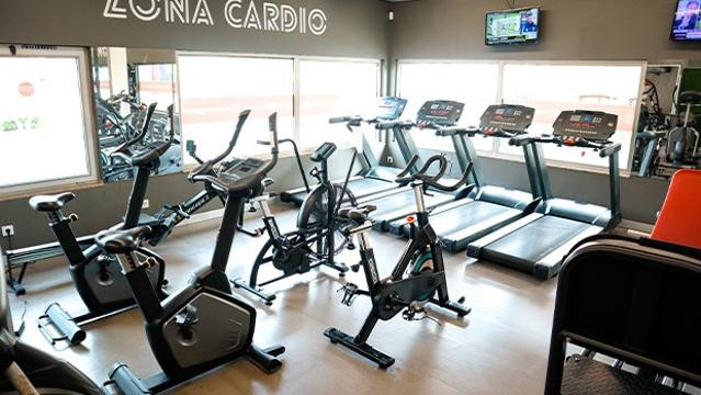 Imagem 2 da galeria do parceiro Fitness Factory Espinho