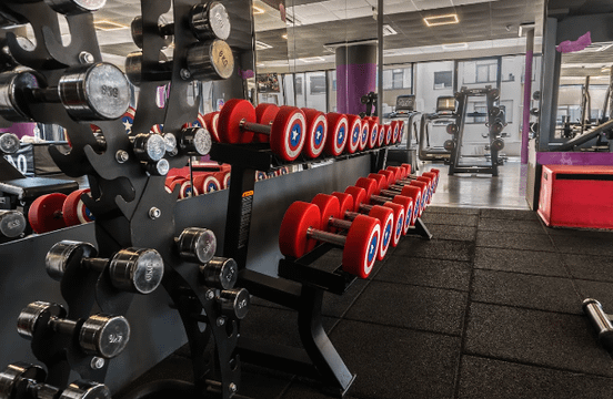 Imaginea 3 din Columbia Fitness Militari galeria partenerului