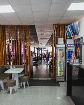 Imaginea 2 din Columbia Fitness Militari galeria partenerului