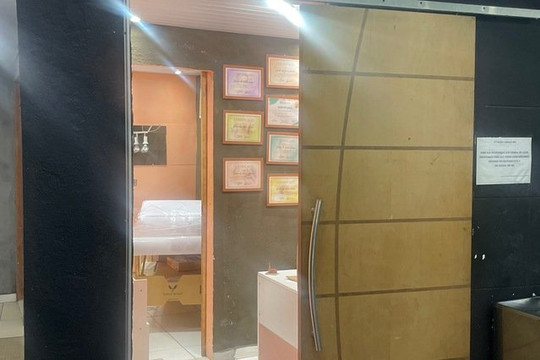 Imagem 3 da galeria do parceiro Academia WR Fitness