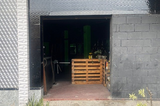 Imagem 2 da galeria do parceiro Academia WR Fitness