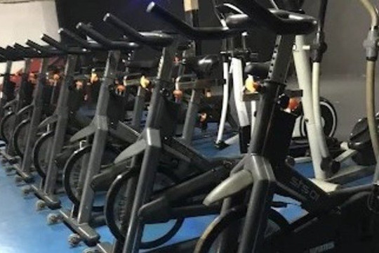 Imagem 3 da galeria do parceiro Academia Mix