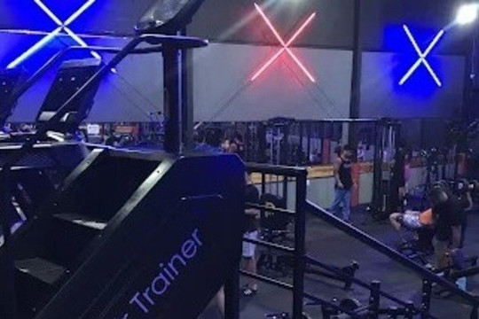 Imagem 1 da galeria do parceiro Academia Mix