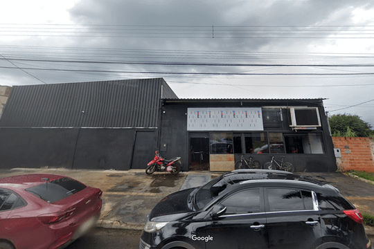 Imagem 2 da galeria do parceiro Academia Mix