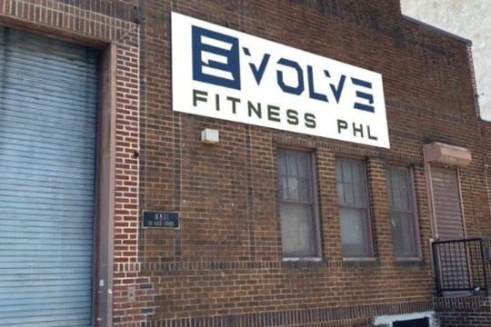 Image 2 from Evolve Fitness PHL partner gallery