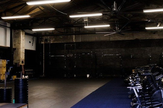 Image 1 from Evolve Fitness PHL partner gallery