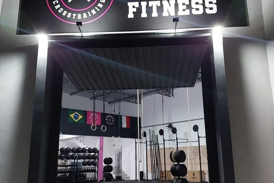 Imagem 2 da galeria do parceiro Fratello Crosstraining