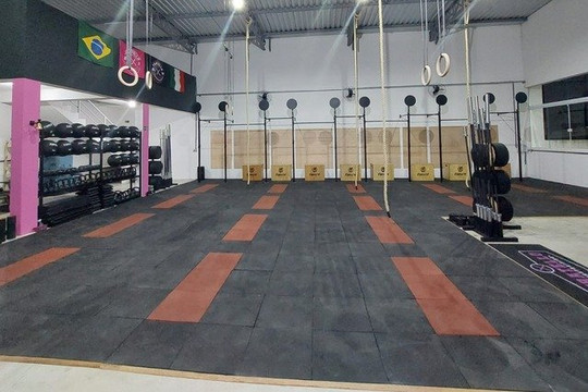 Imagem 1 da galeria do parceiro Fratello Crosstraining