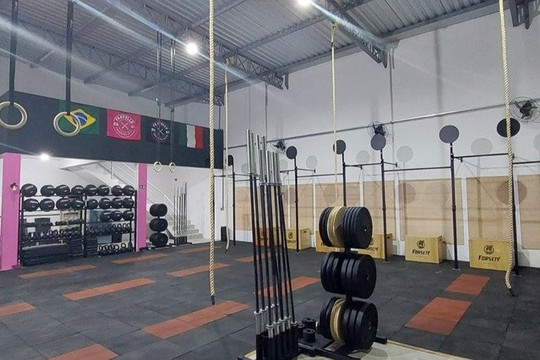 Imagem 3 da galeria do parceiro Fratello Crosstraining