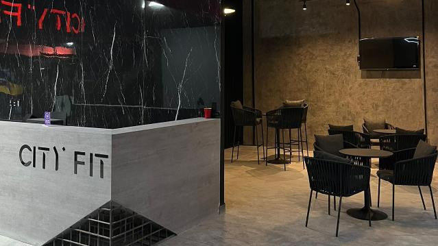 Imagen 2 de la galería del partner City Fit Centro Sur