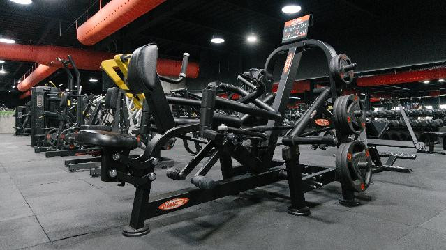 Imagen 1 de la galería del partner City Fit Centro Sur