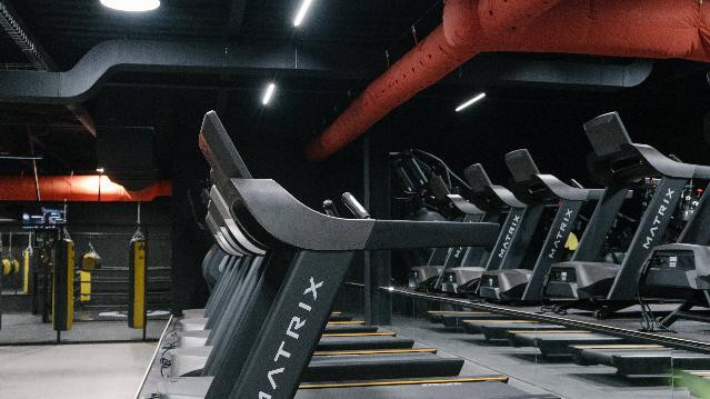 Imagen 3 de la galería del partner City Fit Centro Sur