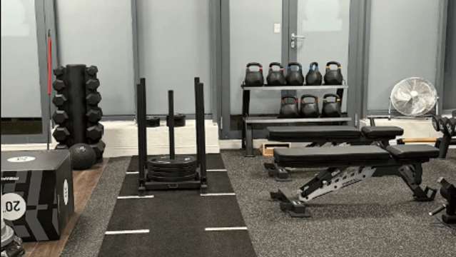 Image 1 from Omega Fitness Lab partner gallery