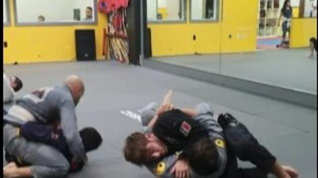 Image 3 from United Martial Arts School partner gallery