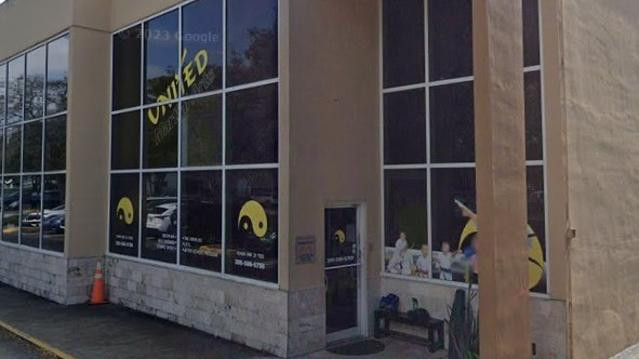 Image 2 from United Martial Arts School partner gallery