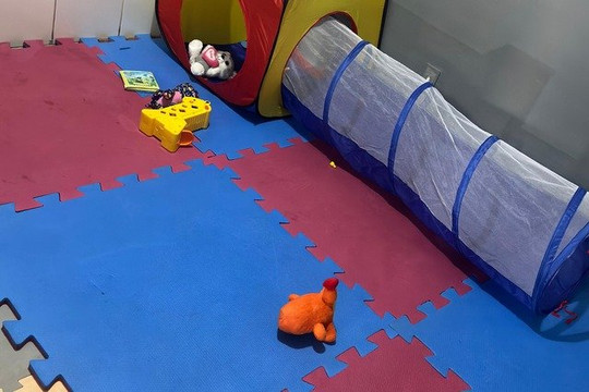 Imagem 3 da galeria do parceiro Kingdom CT