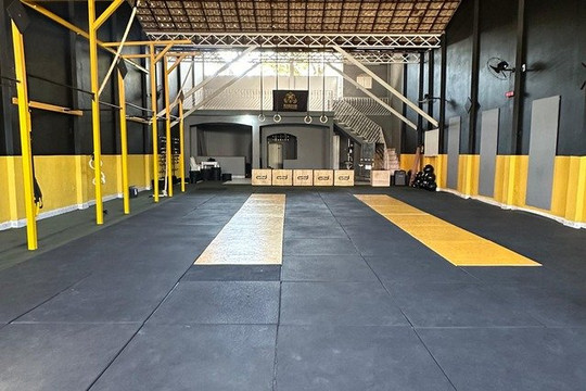 Imagem 1 da galeria do parceiro Kingdom CT