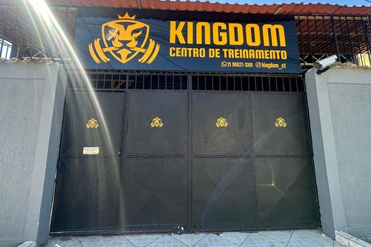 Imagem 2 da galeria do parceiro Kingdom CT