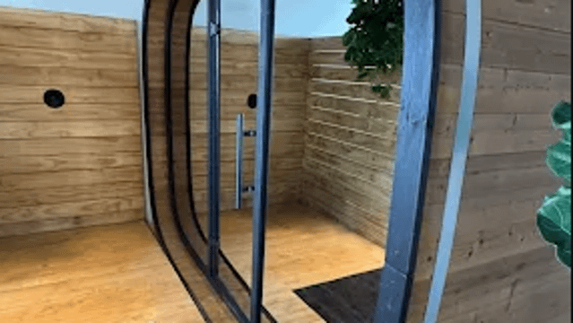 Image 3 from Upswell Studio Central Park partner gallery