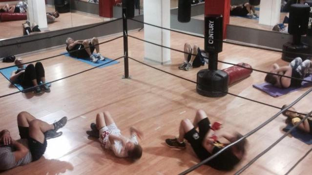 Image 2 from Box2Fit - Langley partner gallery