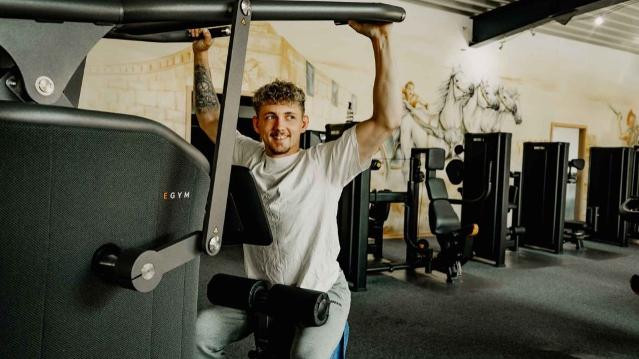 Bild 3 von Fitness-Ecke Partnergalerie