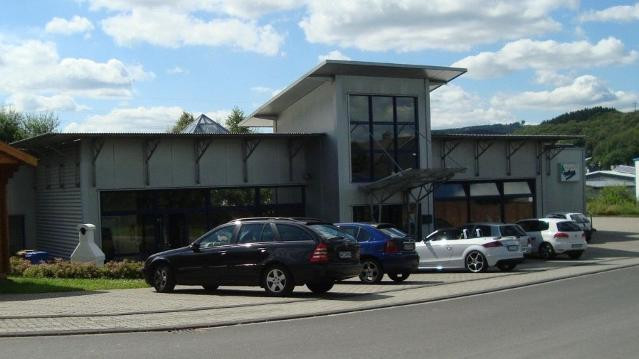Bild 2 von Fitness-Ecke Partnergalerie