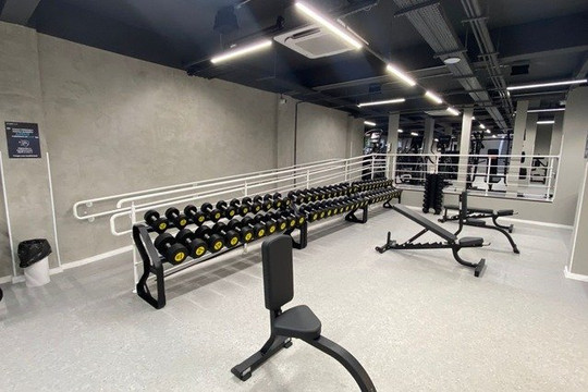 Imagem 3 da galeria do parceiro L7 Life Club - Neo