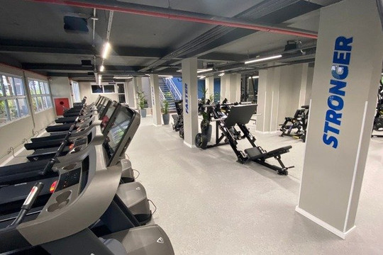 Imagem 2 da galeria do parceiro L7 Life Club - Neo