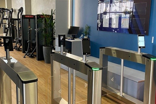 Imagem 1 da galeria do parceiro L7 Life Club - Neo