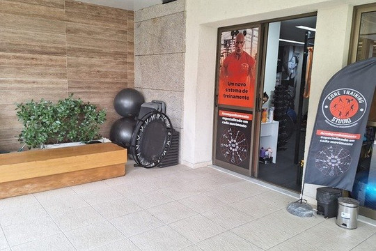 Imagem 2 da galeria do parceiro Studio 360