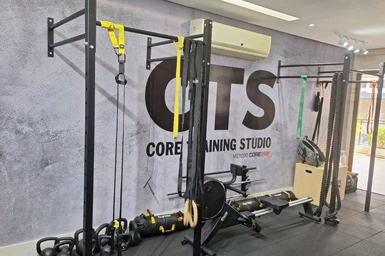 Imagem 1 da galeria do parceiro Studio 360