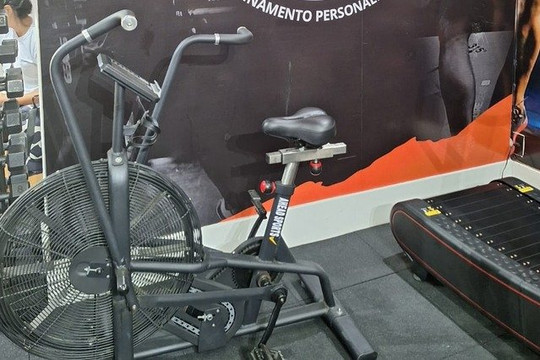 Imagem 3 da galeria do parceiro Studio 360