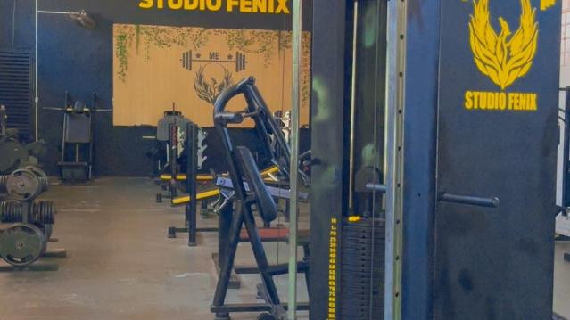 Imagem 3 da galeria do parceiro Studio Fênix -