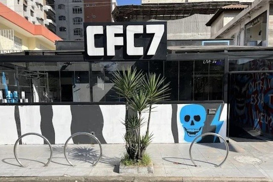 Imagem 2 da galeria do parceiro CFC7