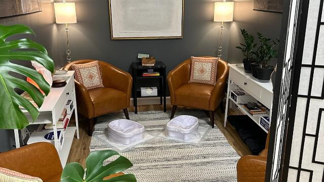 Image 3 from Salted Soul Wellness Center partner gallery